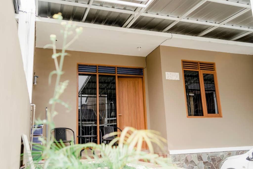 Rumah 3 Kamar Lembang, Adem, Bebas Macet Villa Bandung Exterior foto