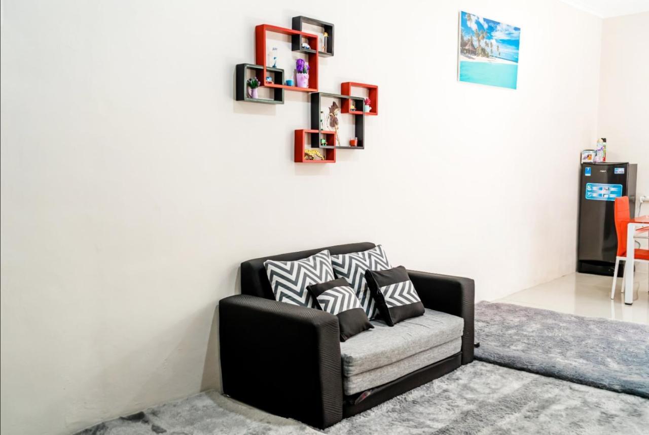 Rumah 3 Kamar Lembang, Adem, Bebas Macet Villa Bandung Exterior foto