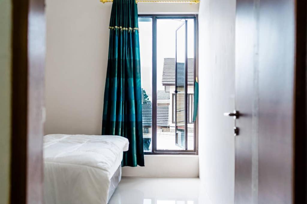 Rumah 3 Kamar Lembang, Adem, Bebas Macet Villa Bandung Exterior foto