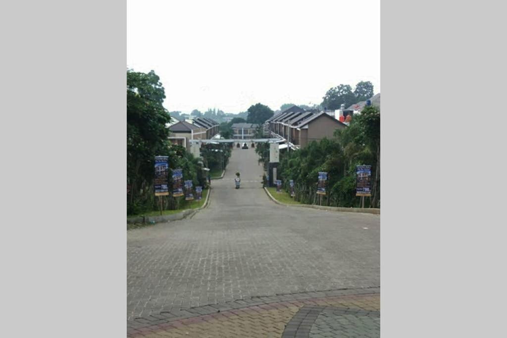 Rumah 3 Kamar Lembang, Adem, Bebas Macet Villa Bandung Exterior foto