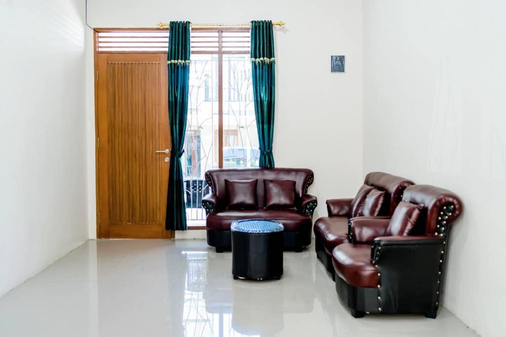 Rumah 3 Kamar Lembang, Adem, Bebas Macet Villa Bandung Exterior foto